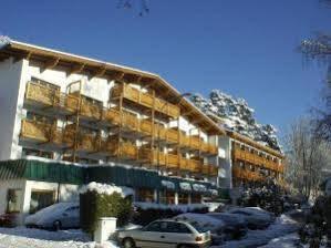 Eagles Astoria Hotell Innsbruck Exteriör bild